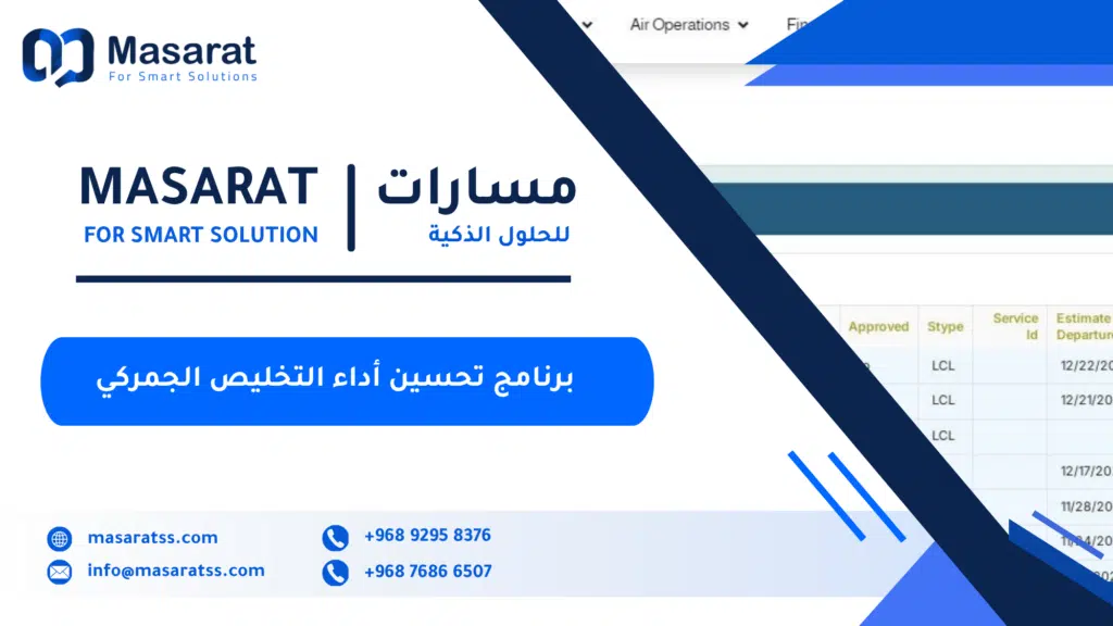 أتمتة العمليات: تقليل الوقت وزيادة الإنتاجية