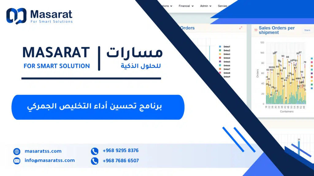 إدارة البيانات بشكل آمن وفعال