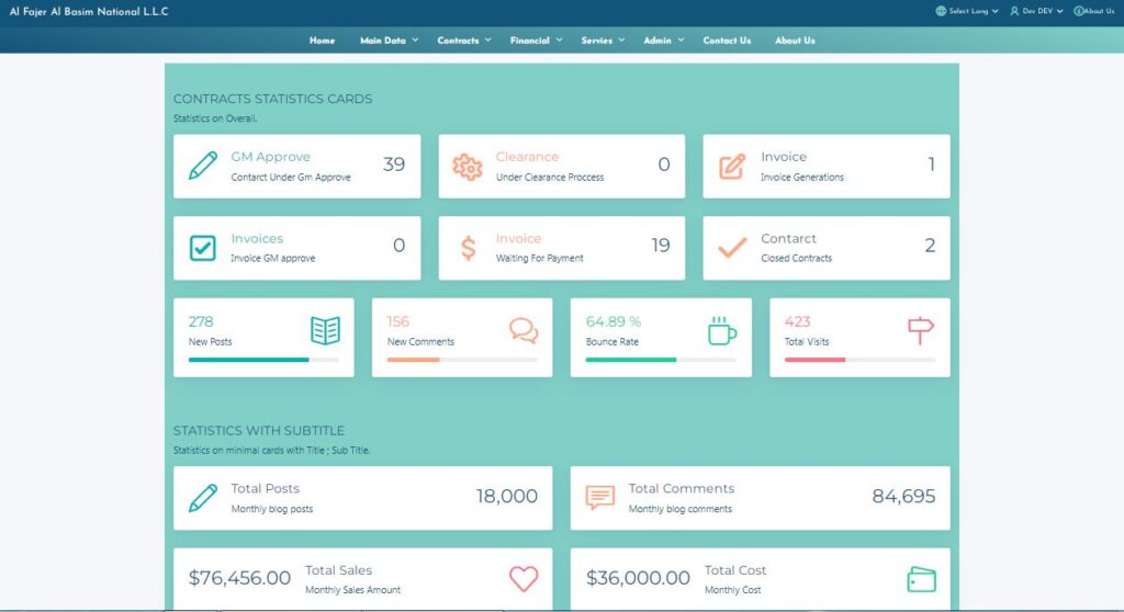 Shipment Tracking Software