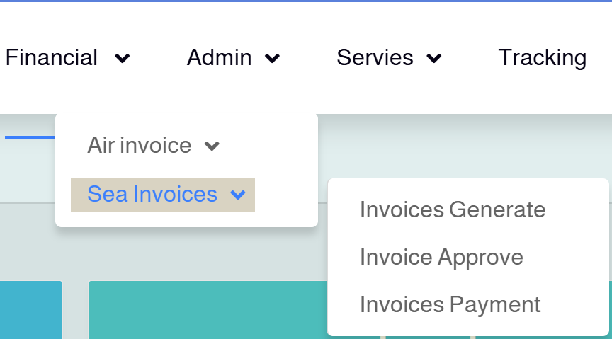 Shipment Tracking Software 