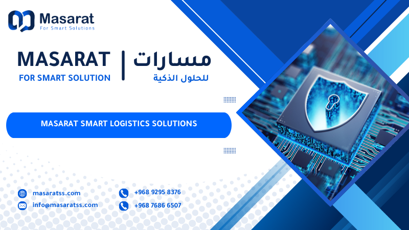 Masarat Smart Logistics Solutions